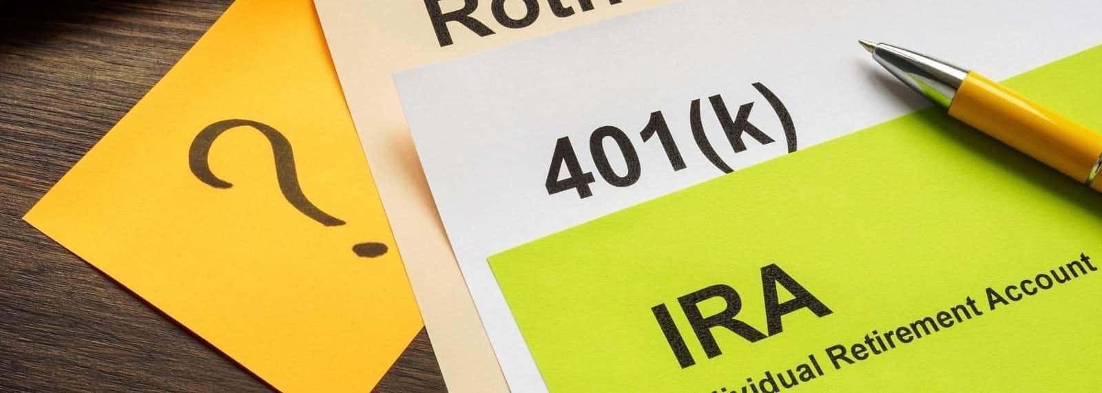 a close-up of a few papers