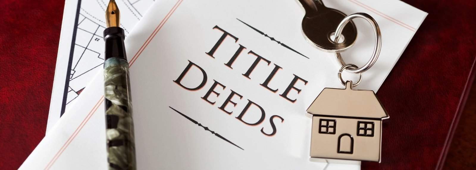 a close-up of a key on a book