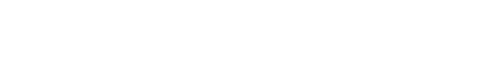 a white letter on a black background