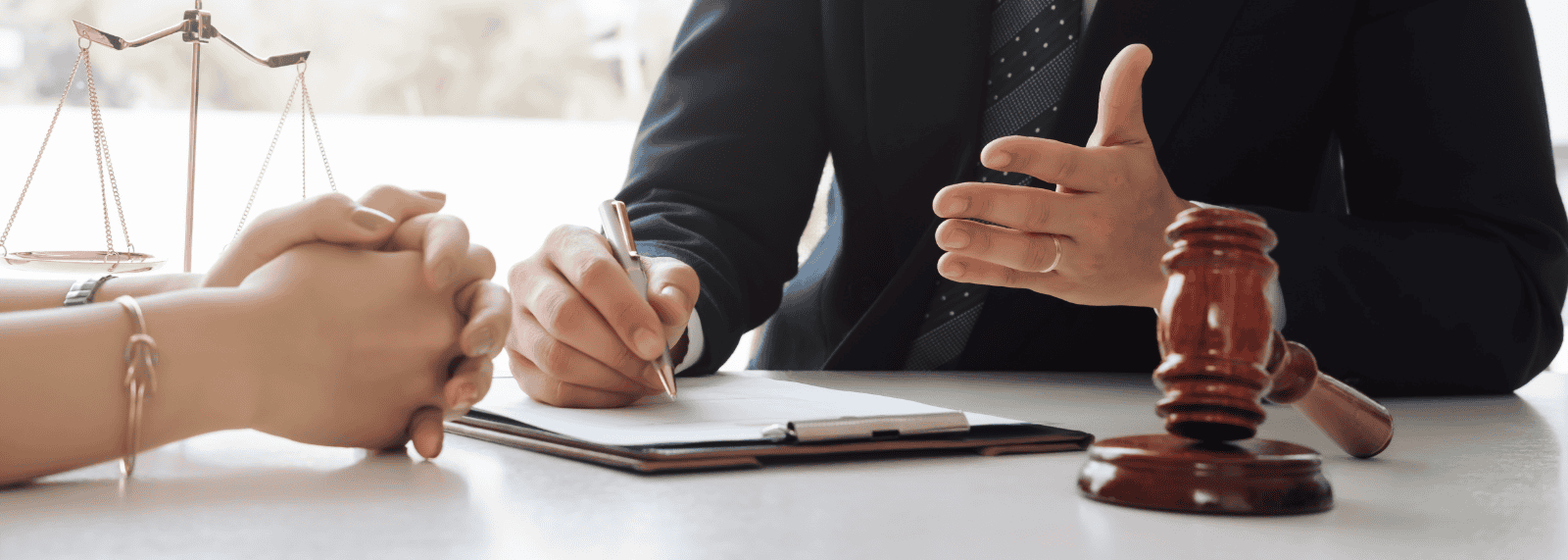 What Does an Estate Attorney Do