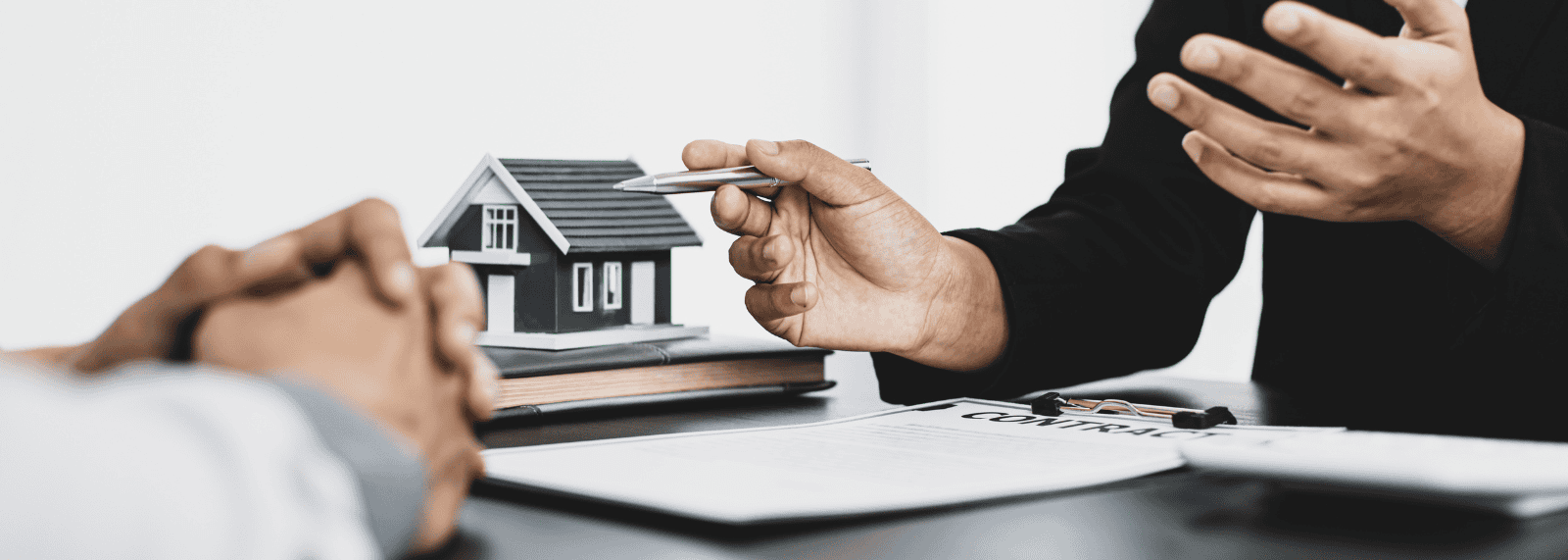 EZ Living Property Management