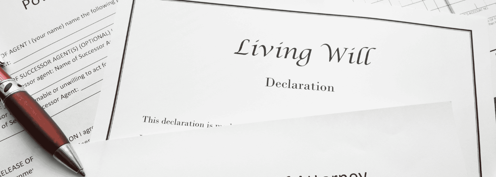 a close-up of a paper